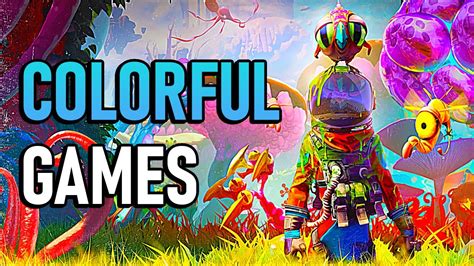 Colorful games. Things To Know About Colorful games. 